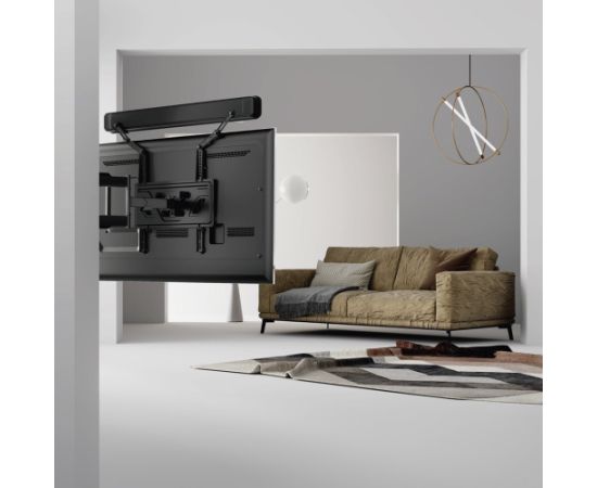 Maclean universal VESA mount for soundbar, 15kg max, MC-334