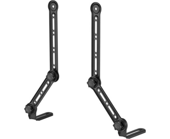 Maclean universal VESA mount for soundbar, 15kg max, MC-334