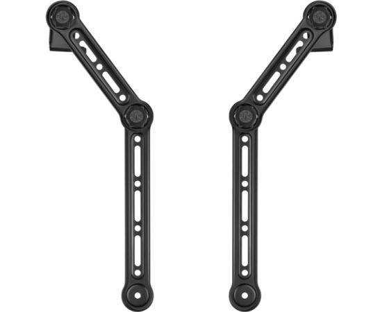 Maclean universal VESA mount for soundbar, 15kg max, MC-334