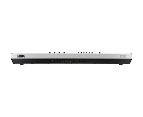 Sintezators Korg OPSIX SE Platinium Limited Edition - digital synthesizer