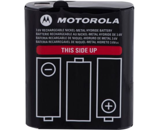 Motorola Batteries - NIMH1300MAH