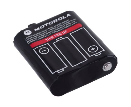 Motorola Batteries - NIMH1300MAH