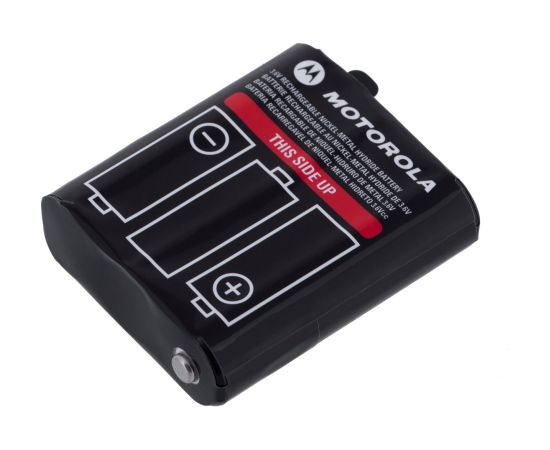 Motorola Batteries - NIMH1300MAH