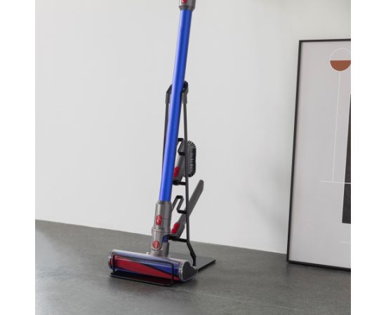 Maclean MC-905 Universal Cordless Vacuum & Accessories Floor Stand Holder Solid Stable