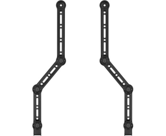 Maclean universal VESA mount for soundbar, 15kg max, MC-335
