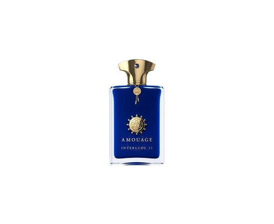 Amouage Interlude 53 Man Extrait de Parfum 100ml
