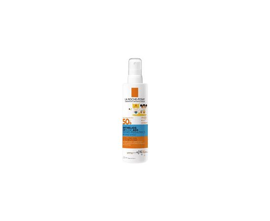 La Roche-posay Anthelios Invisible Spray SPF 50 200ml