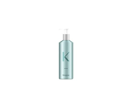 Kerastase Resistence Shampoo Aluminum Bottle 500ml Smaržas - NESAKĀRTOTS
