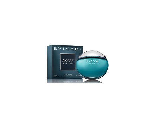 Bvlgari Aqva pour Homme EDT 100ml