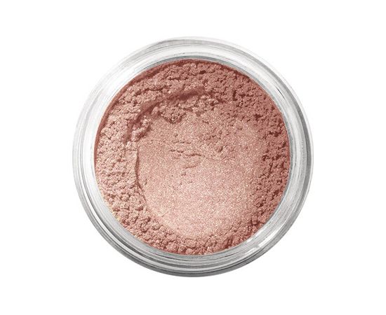 Bareminerals Loose Mineral Eyeshadow - Minerální oční stíny 5,7 g Nude Beach