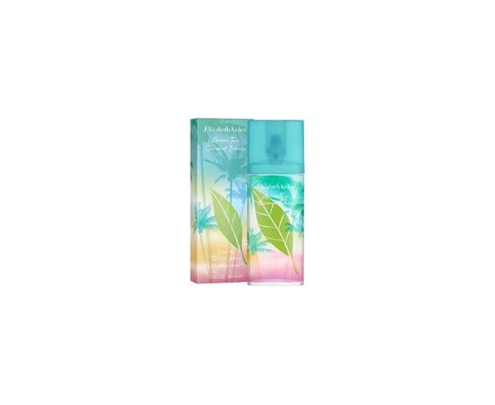 Elizabeth Arden Green Tea Coconut Breeze EDT 100ml