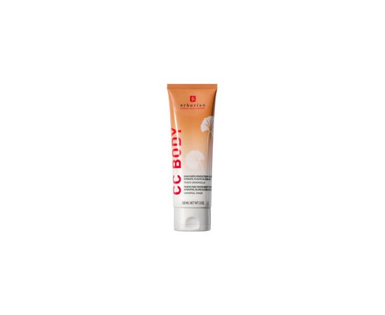 Erborian CC Body Perfecting Tinted Body Cream 120ml