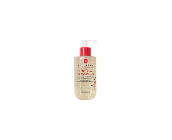 Erborian Centella Cleansing Oil Make-up Removing Oil 30ml
