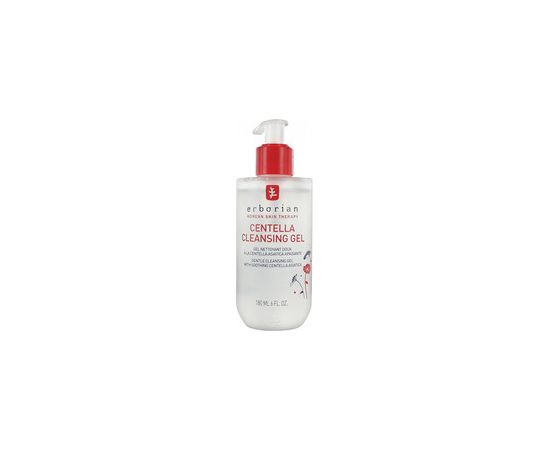 Erborian Centella Cleansing Gel Gentle Cleansing Gel 180ml