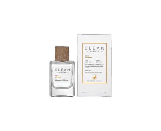 Clean Reserve Solar Bloom EDP 100ml