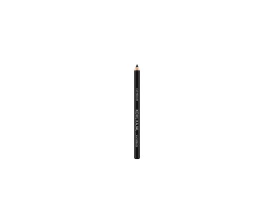 Catrice Kohl Kajal Waterproof 0,78 g 020 Tweet White Dekoratīvā kosmētika