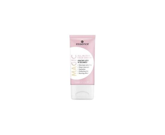 Essence Magic All In One Face Cream SPF10 30ml