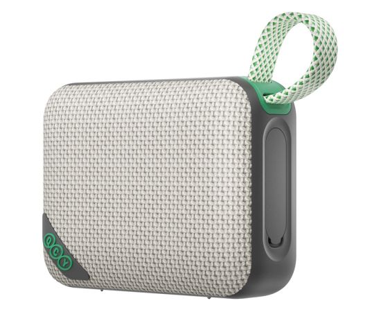 QCY SP2 wireless speaker (brown)