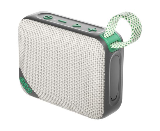 QCY SP2 wireless speaker (brown)