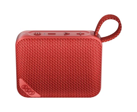 QCY SP2 wireless speaker (red)