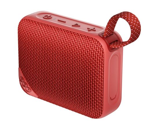 QCY SP2 wireless speaker (red)