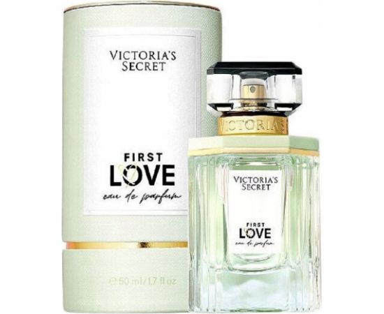 Victorias Secret VICTORIA SECRET First Love EDP spray 50ml