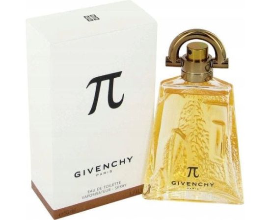 Givenchy Givenchy Pi EDT 100ml