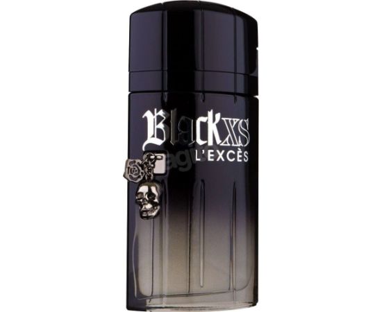 Paco Rabanne Paco Rabanne Black XS L' Exces Intense 100ml woda toaletowa Tester