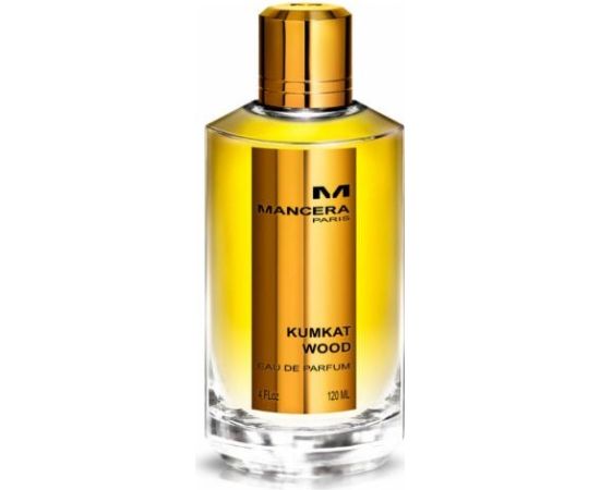 Mancera Kumkat Wood EDP 120 ml