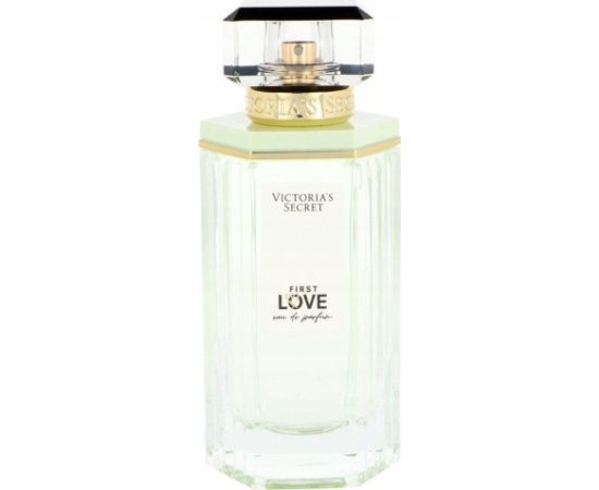 Victorias Secret Victoria's Secret First Love EDP W 100 ml