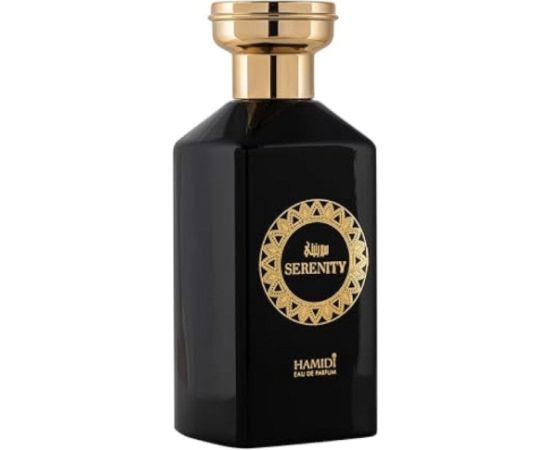 Hella Hamidi Serenity EDP U 100 ml