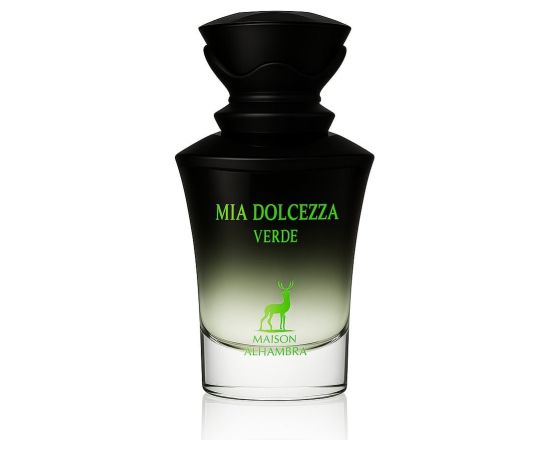 Britney Spears Maison Alhambra Mia Dolcezza Verde EDP U 100 ml