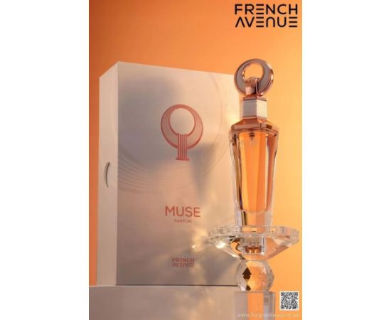 Histoires De Parfums French Avenue Muse PAR W 80 ml