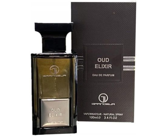 Grandeur Oud Elixir EDP U 100 ml