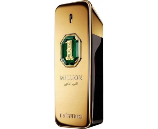 Paco Rabanne 1 Million Golden Oud PAR M 100 ml Tester