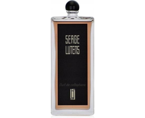 Serge Lutens Nuit de Cellophane EDP W 50 ml Tester