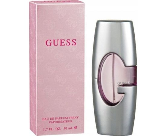 Guess for Women EDP W 50 ml
