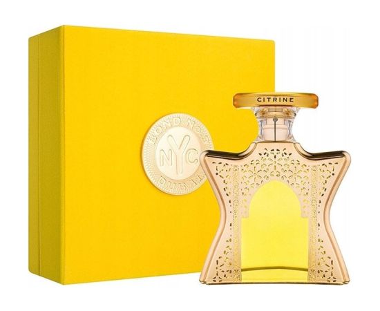 Bond No. 9 Dubai Citrine EDP U 100 ml