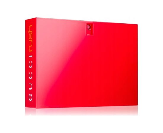 Gucci Rush EDT W 75 ml Tester