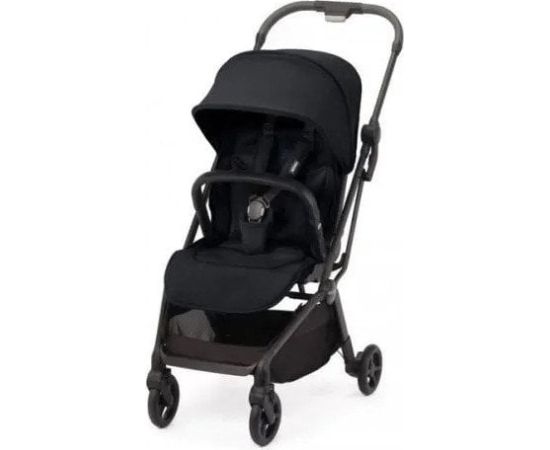 Recaro Lexa Elite klapvogn Select Night Black