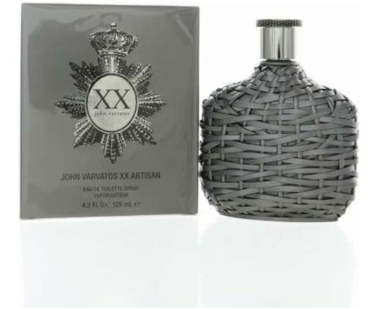 Perfumy Męskie John Varvatos XX Artisan EDT 125 ml