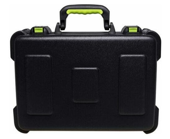 Shure SH-MICCASEW06 - Plastikowa walizka z uchwytem na Mikrofony (6)