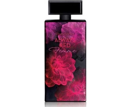 Elizabeth Arden Always Red Femme (W) EDT/S 100ml