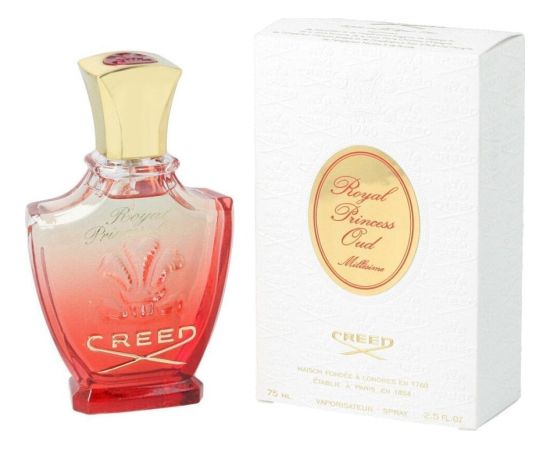 Creed Perfumy Damskie Creed EDP Royal Princess Oud 75 ml