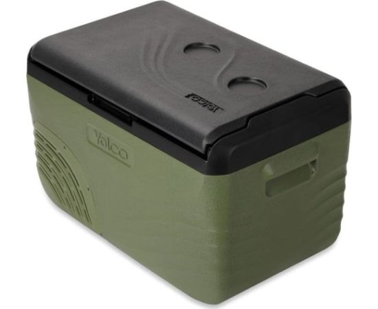 Lodówka turystyczna Yolco NX30 Green 28 l