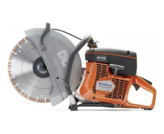 Husqvarna HUSQVARNA PRZECINARKA SPALINOWA  K 770 350mm