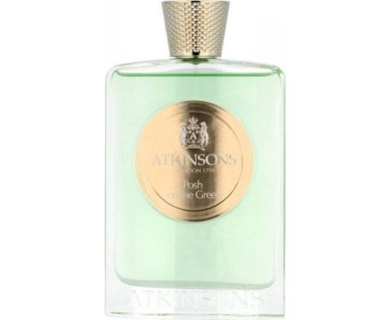 Atkinsons Perfumy Unisex Atkinsons EDP Posh On The Green (100 ml)