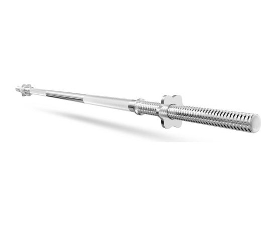 Vītņots stieņa stienis 30 mm 167 cm MW-G167-EX-SR - Marbo Sport