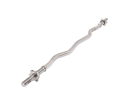 Standarta liektais stienis 30 mm 120 cm MW-G120L-EX-SR - Marbo Sport