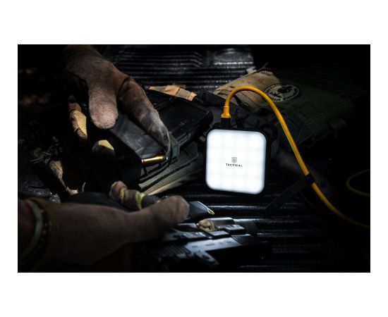 Tactical BadAss powerbank 10050mAh